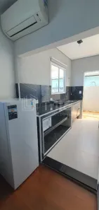Kitnet com 1 Quarto para alugar, 27m² no Centro, São José dos Campos