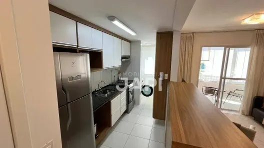 Apartamento com 2 Quartos à venda, 66m² no Jardim Guanabara, Jundiaí