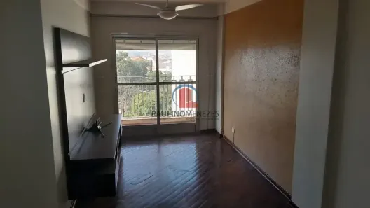 Apartamento com 3 Quartos à venda, 90m² no Jardim Glória, Americana
