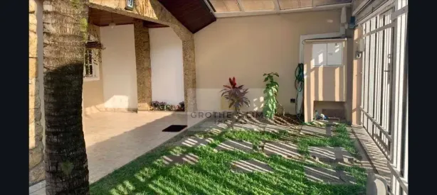 Casa com 3 Quartos à venda, 150m² no Jardim Independência, Taubaté