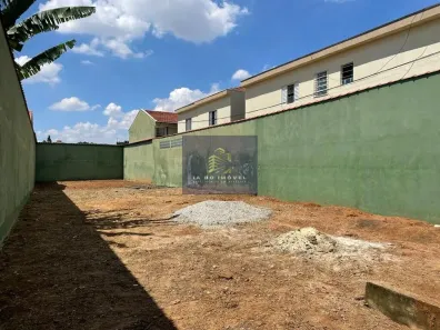 Lote/Terreno à venda, 400m² no Jardim Oriental, São Paulo