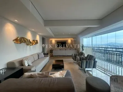 Cobertura com 3 Quartos à venda, 332m² no Vila Romana, São Paulo