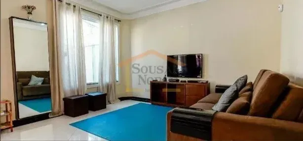 Sobrado com 3 Quartos à venda, 150m² no Parada Inglesa, São Paulo