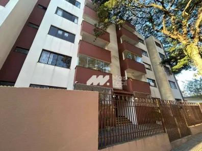 Apartamento com 3 Quartos para alugar, 117m² no Zona 07, Maringá