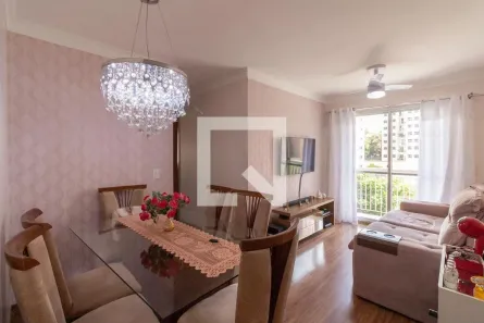Apartamento com 3 Quartos à venda, 60m² no Jardim das Vertentes, São Paulo