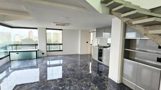 Apartamento com 3 Quartos à venda, 210m² no Sumaré, São Paulo