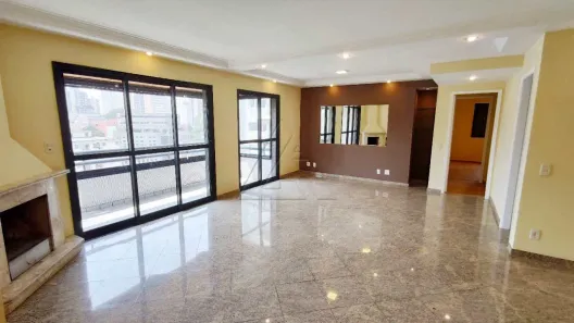 Apartamento com 4 Quartos à venda, 130m² no Vila Andrade, São Paulo