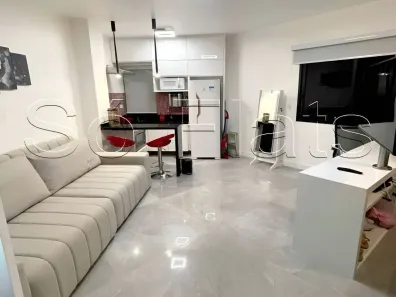 Apartamento com 1 Quarto à venda, 31m² no Jardim Paulista, São Paulo