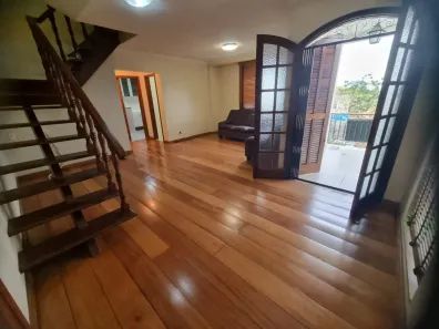 Apartamento com 4 Quartos à venda, 146m² no Engenho de Dentro, Rio de Janeiro