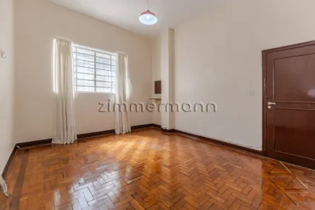 Apartamento com 1 Quarto para alugar, 30m² no Pinheiros, São Paulo