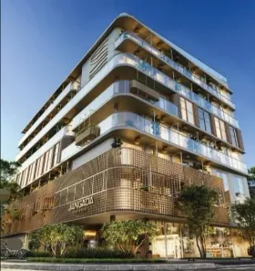Apartamento com 1 Quarto à venda, 60m² no Cabo Branco, João Pessoa