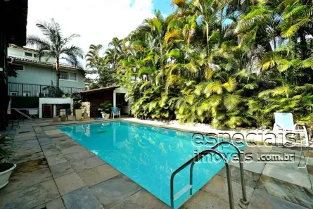 Casa de Condomínio com 5 Quartos à venda, 600m² no Barra da Tijuca, Rio de Janeiro
