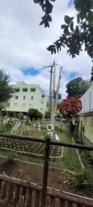 Apartamento com 2 Quartos à venda, 57m² no Residencial Tatetuba, São José dos Campos