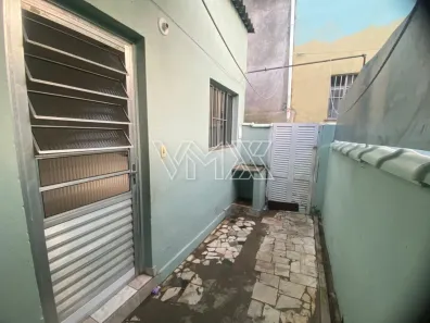 Casa com 1 Quarto para alugar, 30m² no Vila Gustavo, São Paulo
