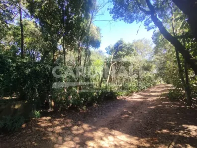 Fazenda/Sítio à venda, 5000m² no Monjolinho, São Carlos