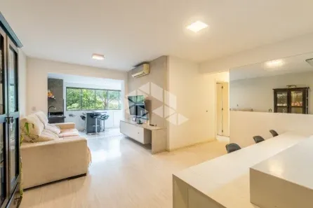 Apartamento com 3 Quartos à venda, 100m² no Tristeza, Porto Alegre