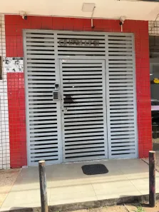 Apartamento com 1 Quarto à venda, 47m² no Setor Habitacional Vicente Pires, Brasília