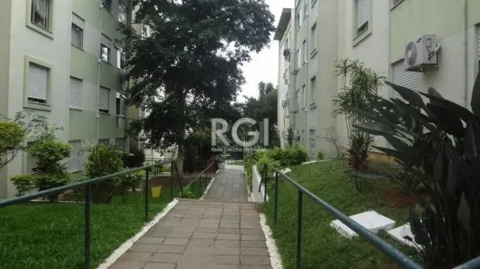 Apartamento com 1 Quarto à venda, 40m² no Vila Nova, Porto Alegre