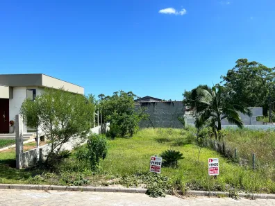 Lote/Terreno à venda, 329m² no Primeira Linha, Criciúma