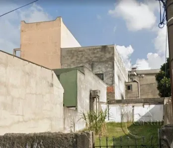 Lote/Terreno com 1 Quarto para alugar, 358m² no Vila Tolstoi, São Paulo