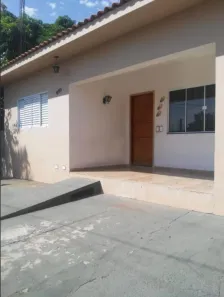 Casa com 3 Quartos à venda, 200m² no Jardim Planalto, Nova Odessa