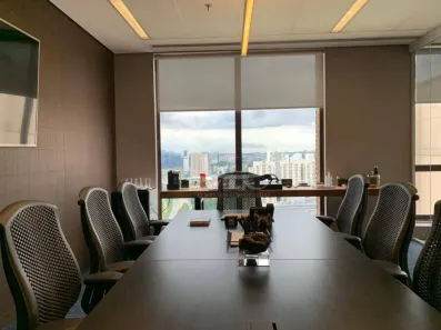 Sala Comercial para alugar, 110m² no Cidade Jardim, São Paulo