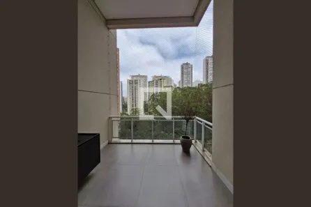 Apartamento com 3 Quartos à venda, 138m² no Vila Andrade, São Paulo