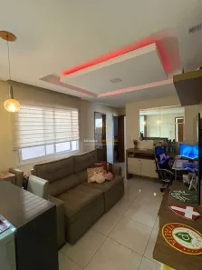 Cobertura com 2 Quartos à venda, 89m² no Parque Novo Oratório, Santo André