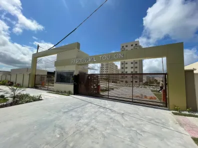 Apartamento com 1 Quarto para alugar, 48m² no Tabuleiro do Martins, Maceió