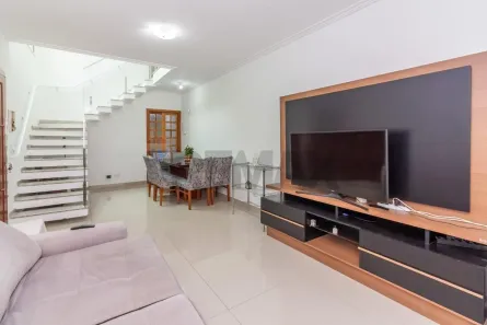 Casa com 3 Quartos à venda, 180m² no Ipiranga, São Paulo