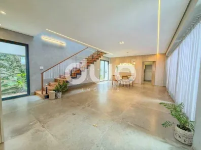 Casa com 3 Quartos à venda, 264m² no Santa Rosa, Piracicaba
