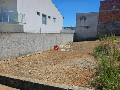Lote/Terreno à venda, 166m² no Jardim Santa Júlia, São José dos Campos