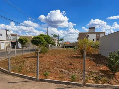 Lote/Terreno à venda, 357m² no Jardim Terramérica III, Americana