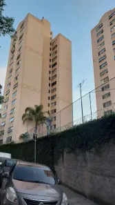 Apartamento com 2 Quartos à venda, 49m² no Jaguaré, São Paulo