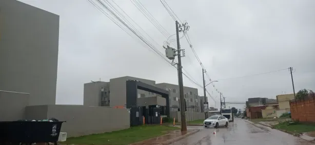 Casa com 3 Quartos à venda, 240m² no Chácaras Coimbra, Águas Lindas de Goiás