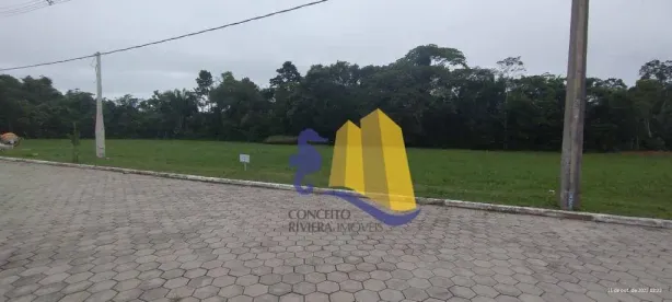 Lote/Terreno à venda, 700m² no Riviera, Bertioga