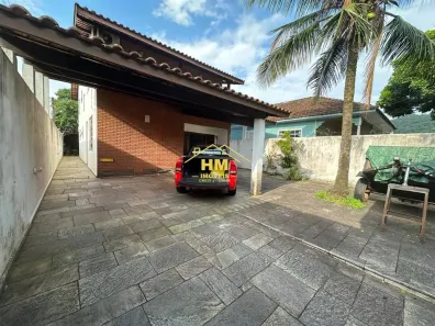Casa com 5 Quartos à venda, 300m² no Jardim Independência, São Vicente