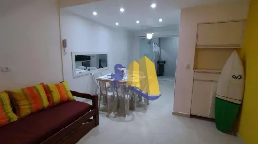 Casa de Condomínio com 2 Quartos à venda, 50m² no Jardim Vicente de Carvalho, Bertioga