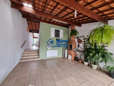Casa com 3 Quartos à venda, 119m² no Jardim Torrão de Ouro, São José dos Campos