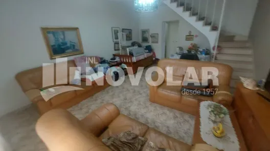 Sobrado com 2 Quartos à venda, 130m² no Jardim São Paulo(Zona Norte), São Paulo