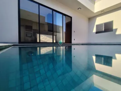 Casa de Condomínio com 3 Quartos à venda, 175m² no Setlife Mirassol, Mirassol