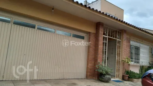 Casa com 3 Quartos à venda, 173m² no Jardim Itu, Porto Alegre