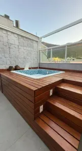 Cobertura com 3 Quartos à venda, 175m² no Jardim Botânico, Rio de Janeiro