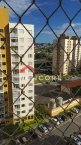Apartamento com 2 Quartos à venda, 58m² no Piratininga, Osasco
