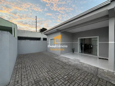 Casa com 2 Quartos à venda, 78m² no Canoas, Pontal do Paraná