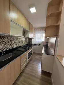 Apartamento com 2 Quartos à venda, 55m² no Nossa Senhora Aparecida, Itu