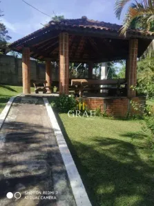 Fazenda/Sítio com 4 Quartos para alugar, 928m² no Dos Finco, São Bernardo do Campo