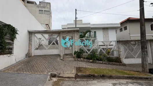 Casa com 4 Quartos à venda, 541m² no City América, São Paulo