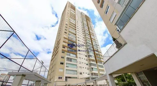 Apartamento com 2 Quartos à venda, 71m² no Vila Antonieta, Guarulhos