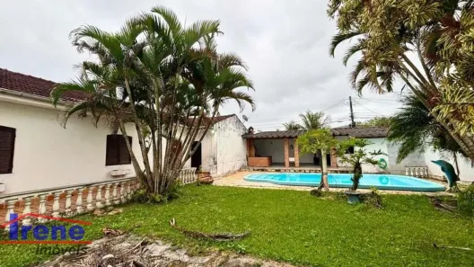 Casa com 3 Quartos à venda, 232m² no Jardim Suarão - Praia, Itanhaém